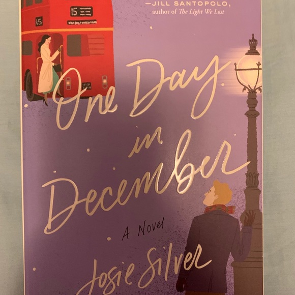 One Day in December by Josie Silver - Picture 2 of 3
